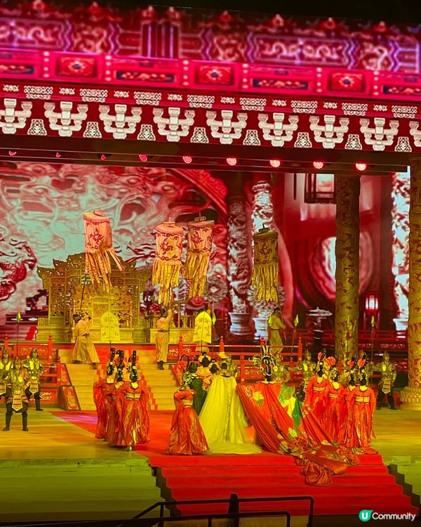 絲路奇景！駝鈴傳奇超震撼！🤩