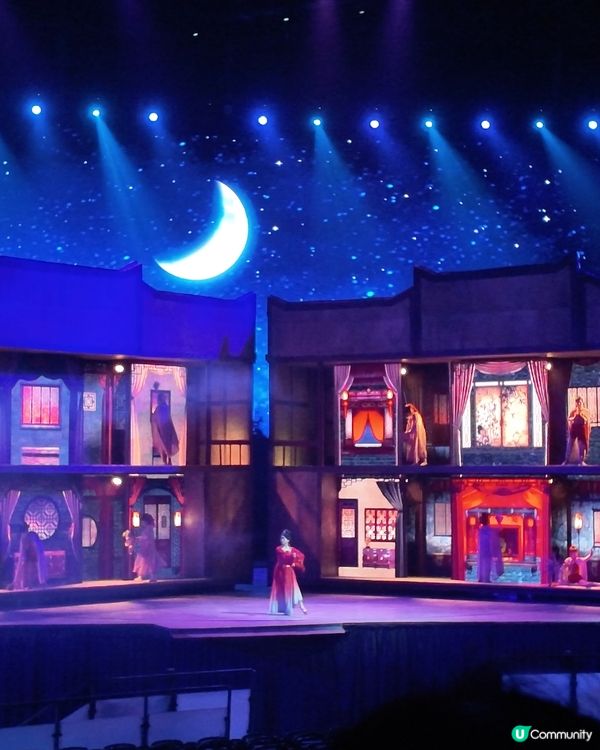 絲路奇景！駝鈴傳奇超震撼！🤩