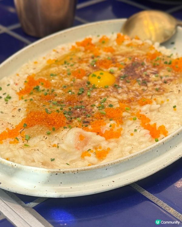 ✣ 屯門手工意粉 🍝 HALF by involtini ✣