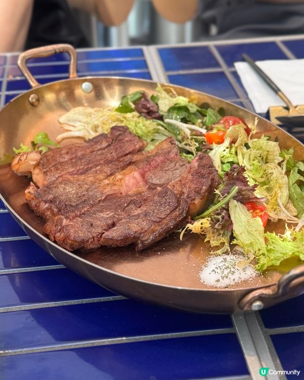 ✣ 屯門手工意粉 🍝 HALF by involtini ✣