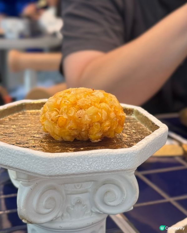 ✣ 屯門手工意粉 🍝 HALF by involtini ✣