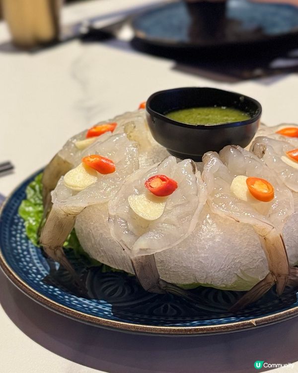 ✣ 元朗驚喜發現！泰菜推介「泰斗」🇹🇭 ✣