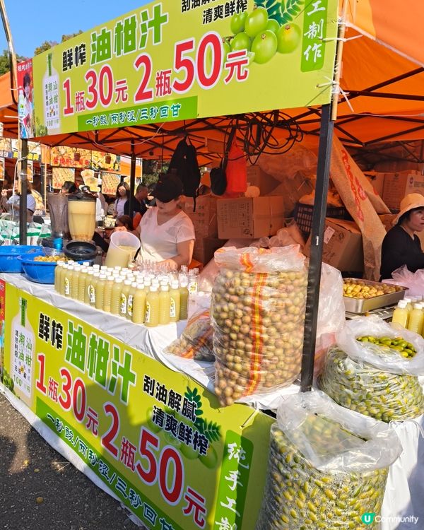 錦田十年一遇 睇世界紀錄建醮🏮