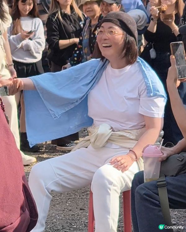 錦田十年一遇 睇世界紀錄建醮🏮