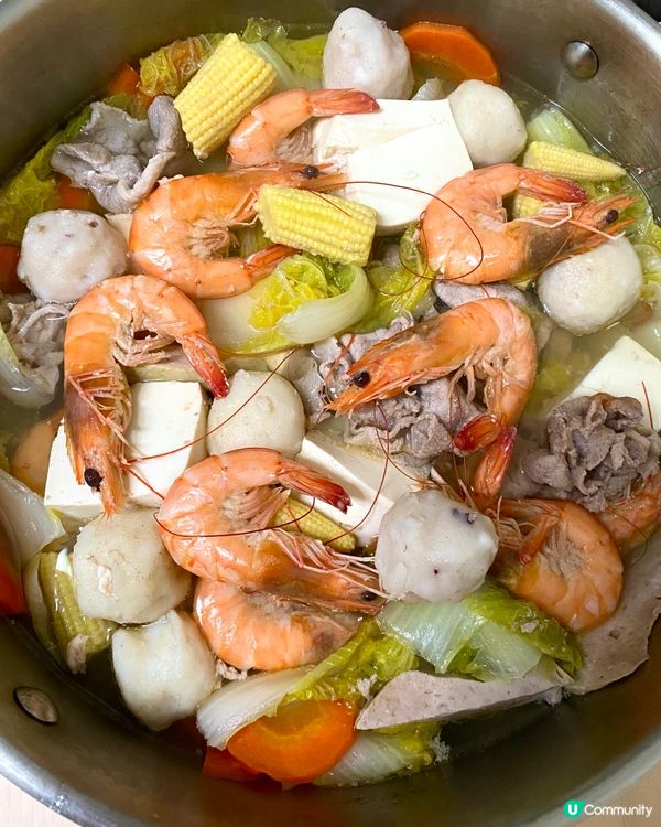 忙碌媽媽必備😋快煮急凍食材🐟