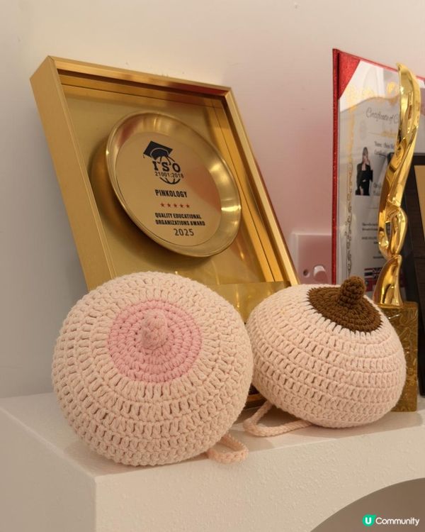 產後更粉嫩！30+媽媽真實分享：無痛乳暈Pinkology粉嫩術，讓我找回少女般的自信