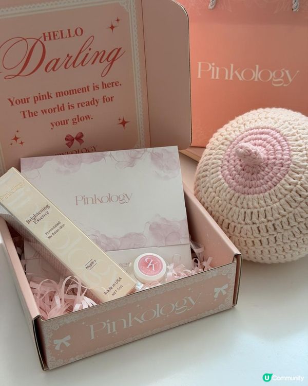 產後更粉嫩！30+媽媽真實分享：無痛乳暈Pinkology粉嫩術，讓我找回少女般的自信