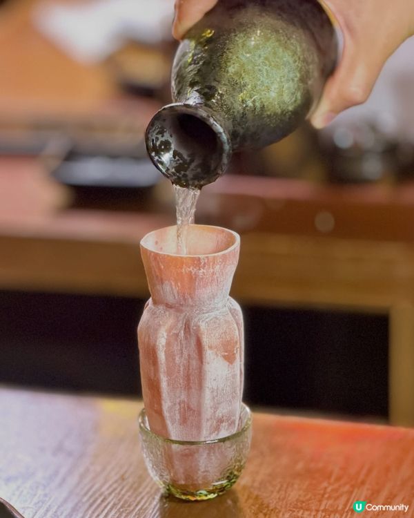 荔枝角鵜舞 🇯🇵 舌尖上的日本 🍣