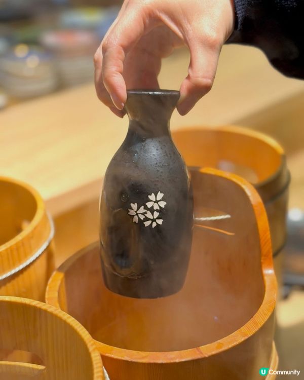 荔枝角鵜舞 🇯🇵 舌尖上的日本 🍣