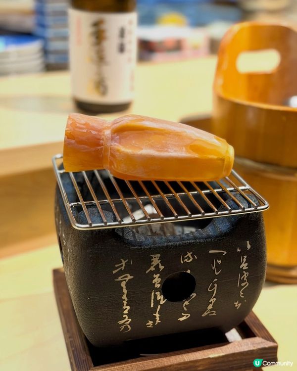 荔枝角鵜舞 🇯🇵 舌尖上的日本 🍣