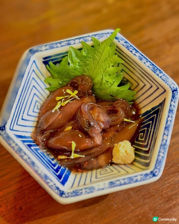 荔枝角鵜舞 🇯🇵 舌尖上的日本 🍣