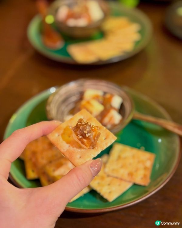 荔枝角鵜舞 🇯🇵 舌尖上的日本 🍣