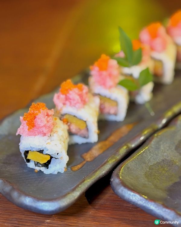 荔枝角鵜舞 🇯🇵 舌尖上的日本 🍣