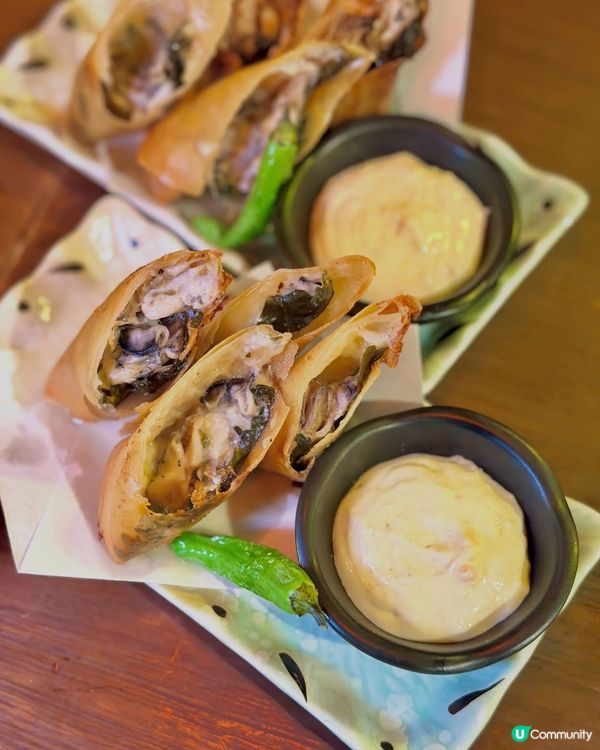 荔枝角鵜舞 🇯🇵 舌尖上的日本 🍣