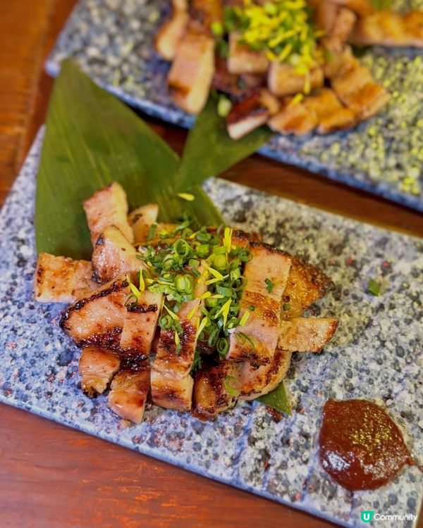 荔枝角鵜舞 🇯🇵 舌尖上的日本 🍣