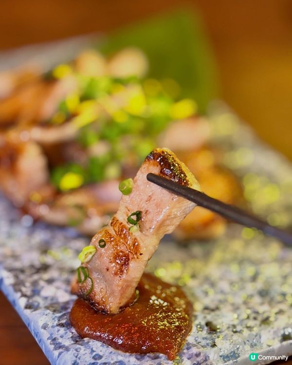 荔枝角鵜舞 🇯🇵 舌尖上的日本 🍣