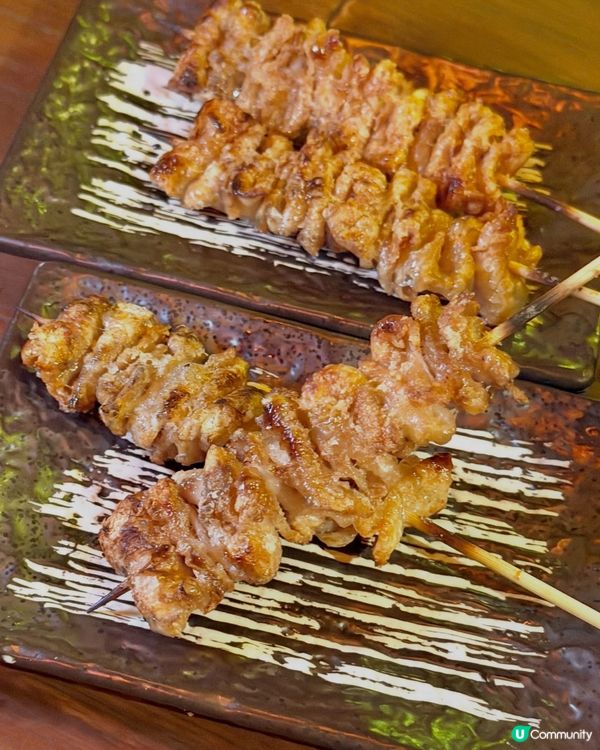 荔枝角鵜舞 🇯🇵 舌尖上的日本 🍣