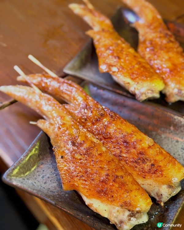 荔枝角鵜舞 🇯🇵 舌尖上的日本 🍣