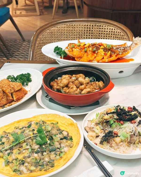 荷里活廣場莆田🤤 $298食到兩味！