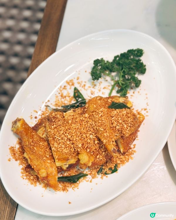 荷里活廣場莆田🤤 $298食到兩味！