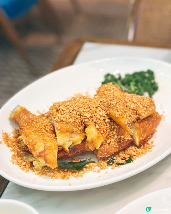 荷里活廣場莆田🤤 $298食到兩味！