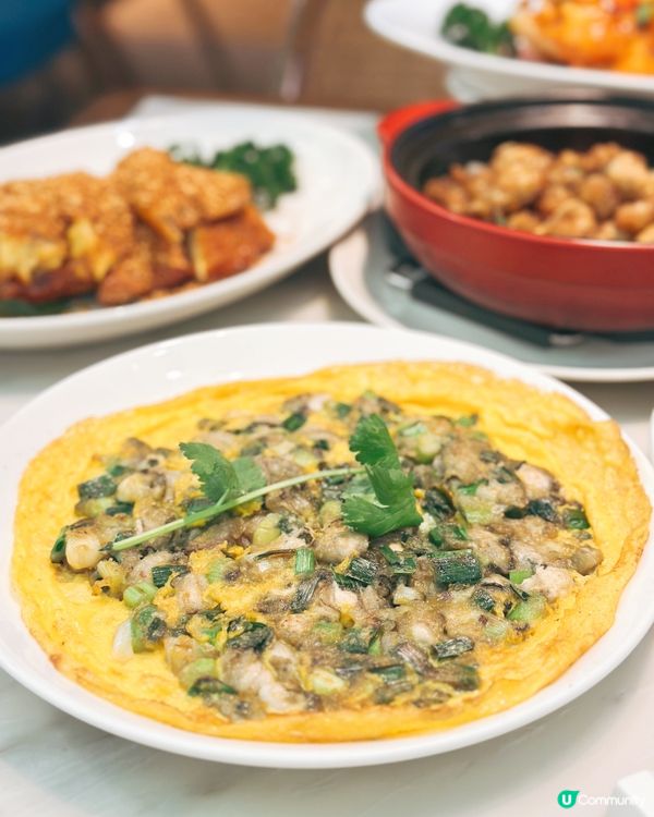 荷里活廣場莆田🤤 $298食到兩味！