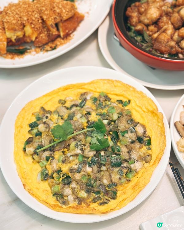 荷里活廣場莆田🤤 $298食到兩味！