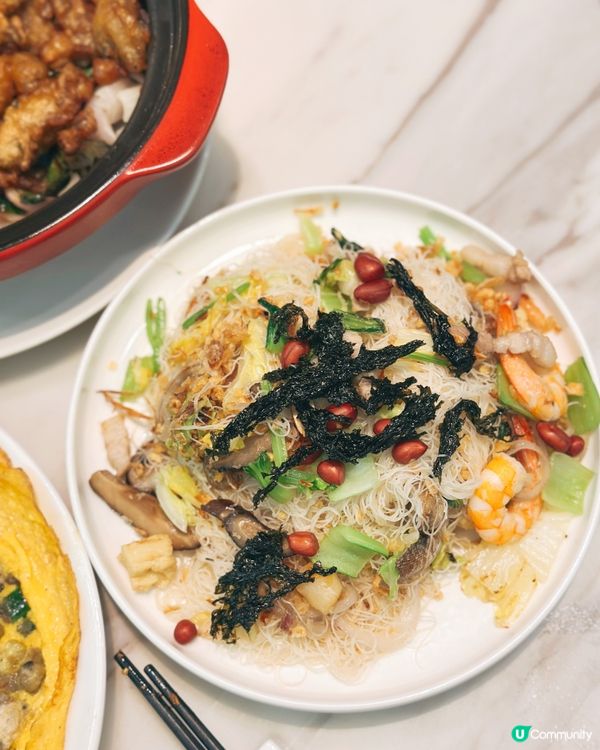 荷里活廣場莆田🤤 $298食到兩味！