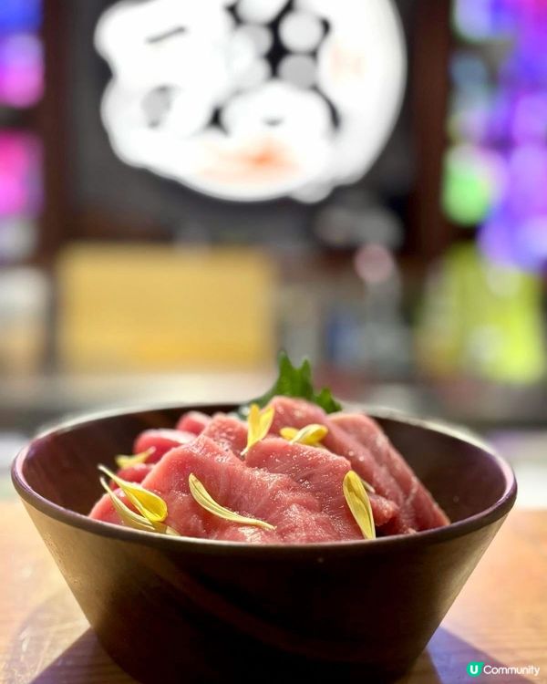 中環尋味！魚日本一鮮到爆 🍣🥢