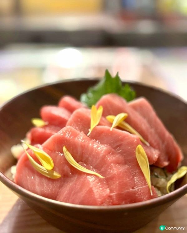 中環尋味！魚日本一鮮到爆 🍣🥢