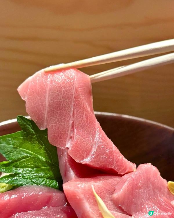 中環尋味！魚日本一鮮到爆 🍣🥢