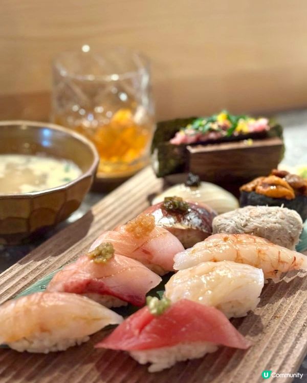 中環尋味！魚日本一鮮到爆 🍣🥢