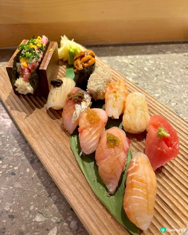 中環尋味！魚日本一鮮到爆 🍣🥢