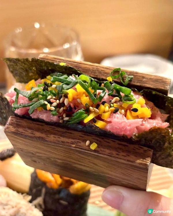 中環尋味！魚日本一鮮到爆 🍣🥢