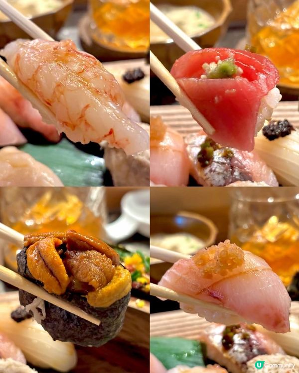 中環尋味！魚日本一鮮到爆 🍣🥢