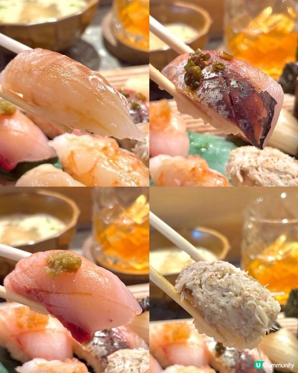 中環尋味！魚日本一鮮到爆 🍣🥢