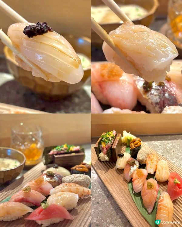 中環尋味！魚日本一鮮到爆 🍣🥢