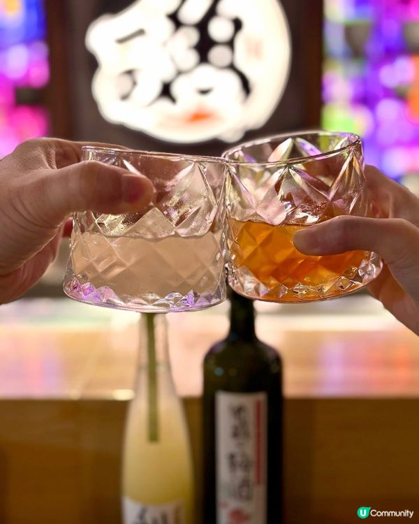 中環尋味！魚日本一鮮到爆 🍣🥢