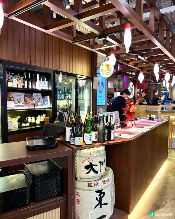 中環尋味！魚日本一鮮到爆 🍣🥢