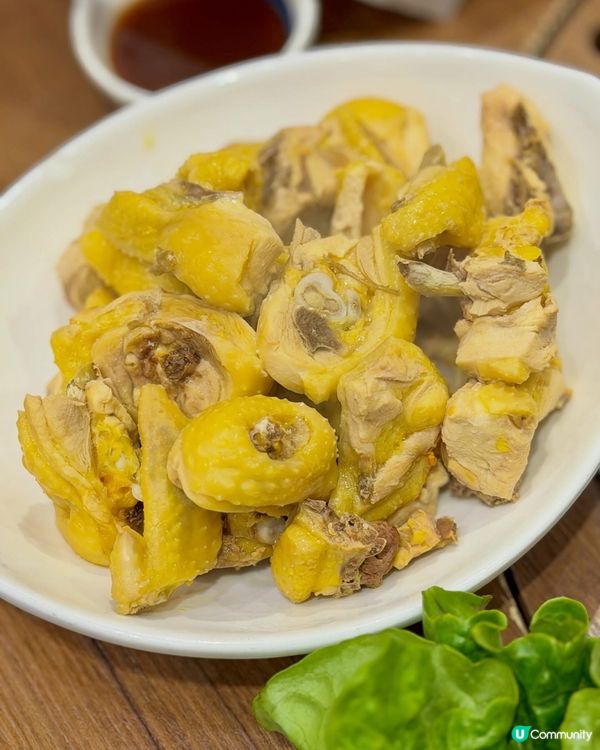 石塘咀火井🔥海鮮火鍋🤤必食推介！