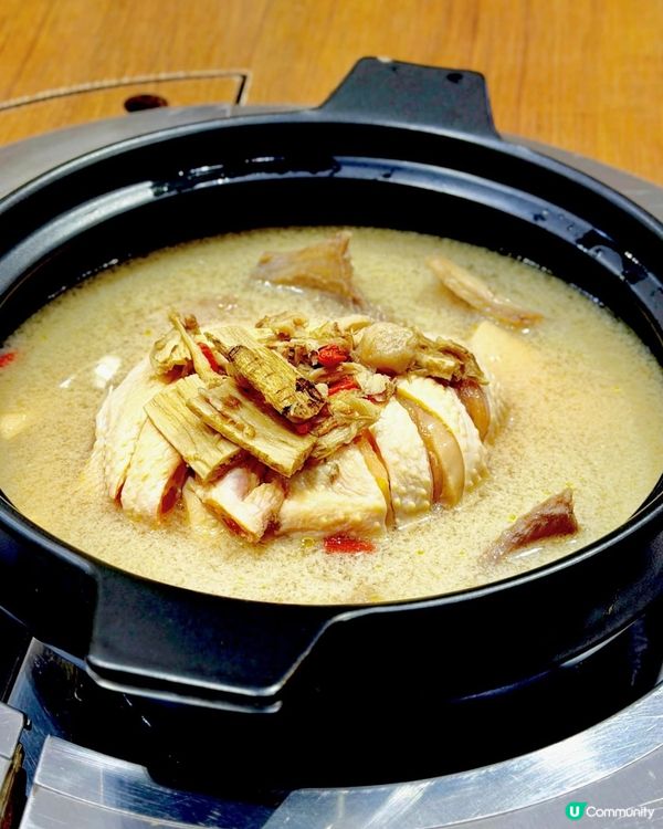 石塘咀火井🔥海鮮火鍋🤤必食推介！