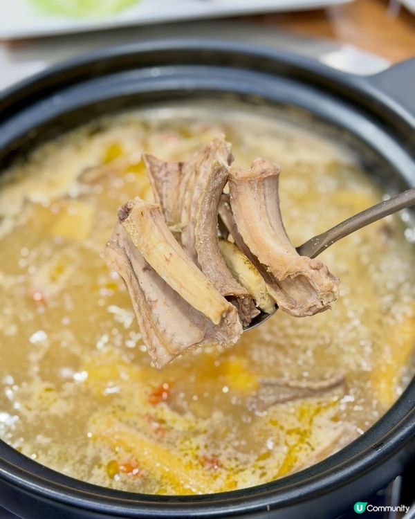 石塘咀火井🔥海鮮火鍋🤤必食推介！