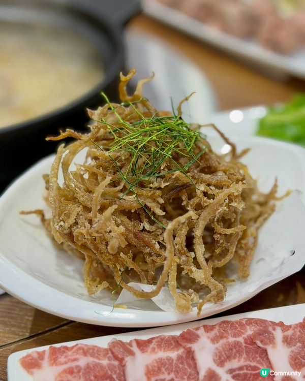 石塘咀火井🔥海鮮火鍋🤤必食推介！