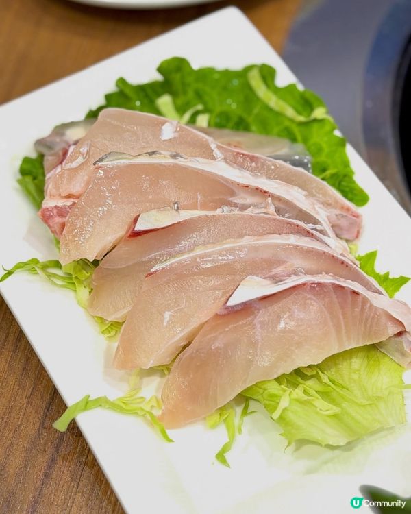 石塘咀火井🔥海鮮火鍋🤤必食推介！