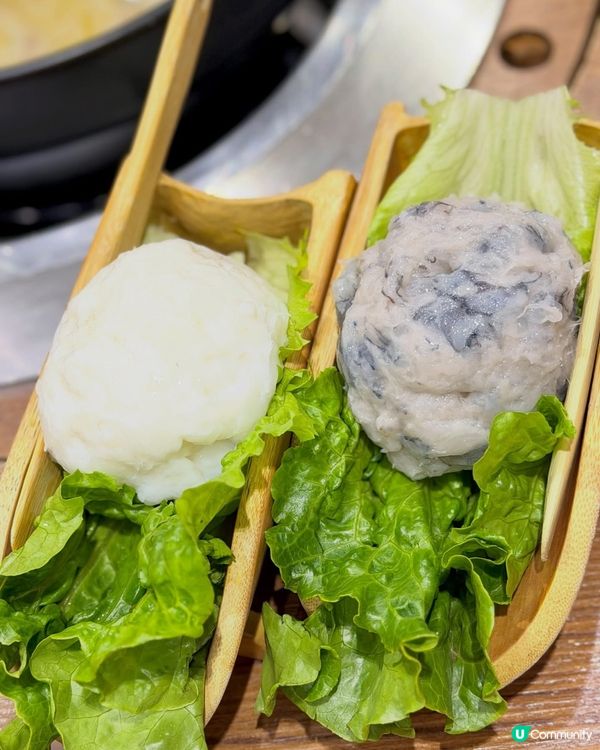 石塘咀火井🔥海鮮火鍋🤤必食推介！