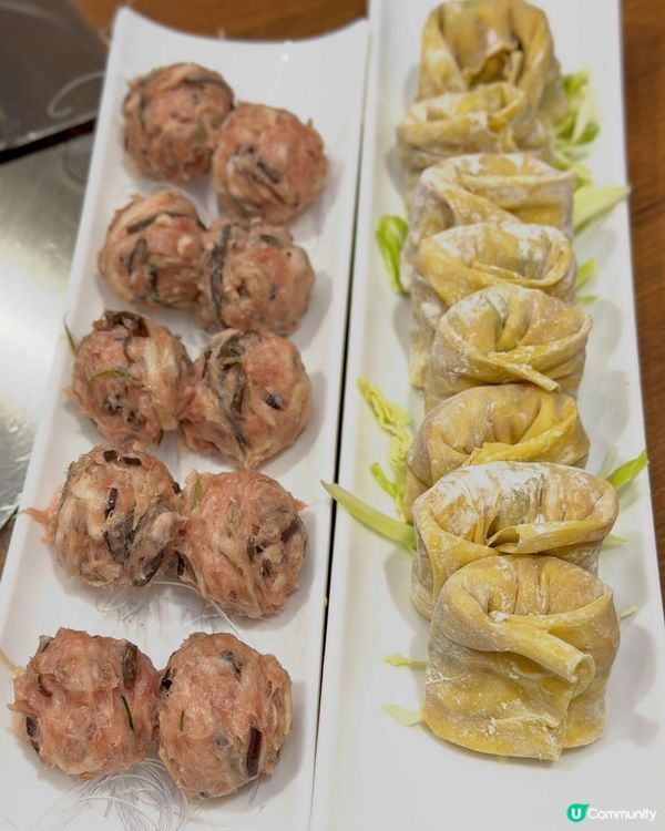 石塘咀火井🔥海鮮火鍋🤤必食推介！