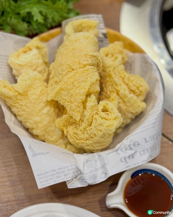 石塘咀火井🔥海鮮火鍋🤤必食推介！