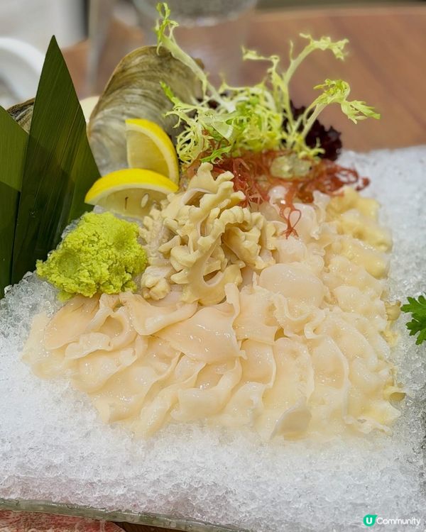 石塘咀火井🔥海鮮火鍋🤤必食推介！