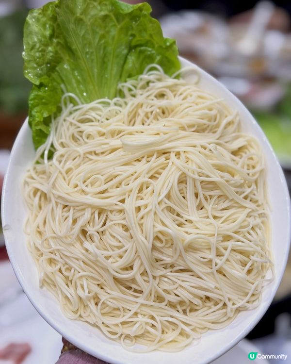 石塘咀火井🔥海鮮火鍋🤤必食推介！