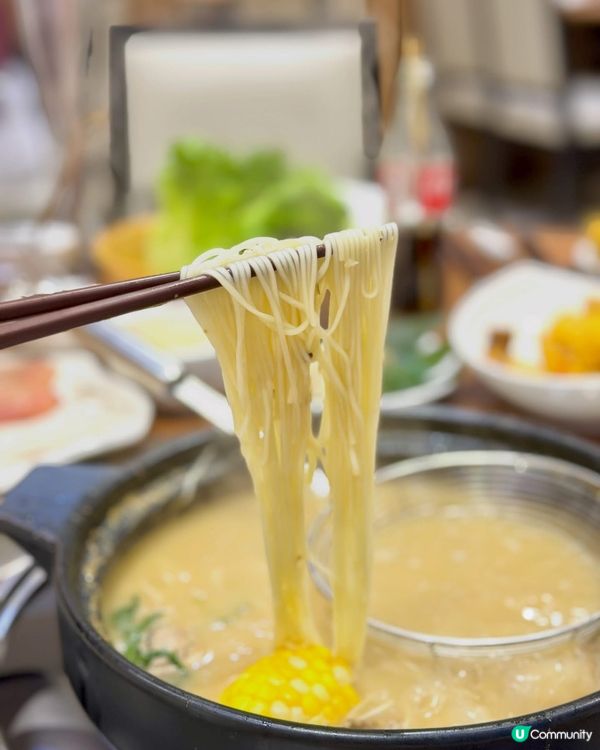 石塘咀火井🔥海鮮火鍋🤤必食推介！